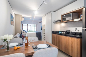 Studio 31 m2 Parque Ibirapuera Itaim Bibi